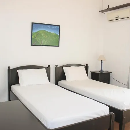 Villa Minas Stoúpa