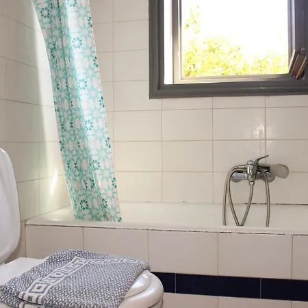 Minas 빌라 스투파