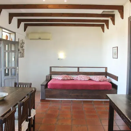 Villa Minas Stoúpa