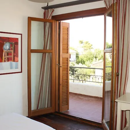 Villa Minas *