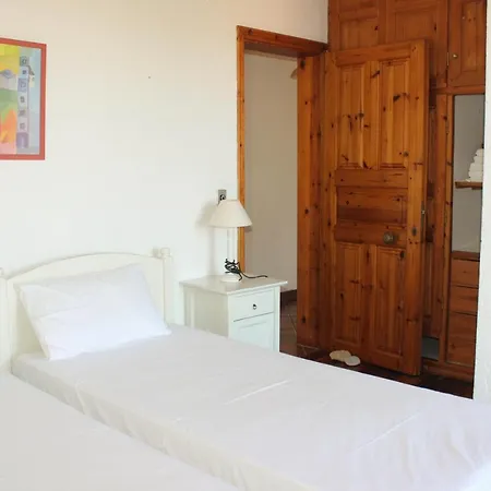 Minas Villa *