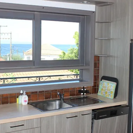 Minas 빌라 스투파