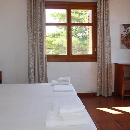 Minas Villa *