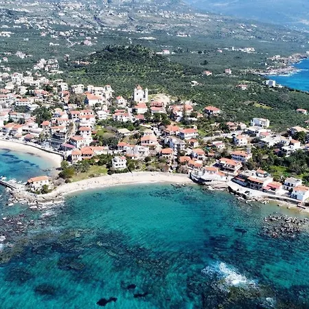 Villa Minas