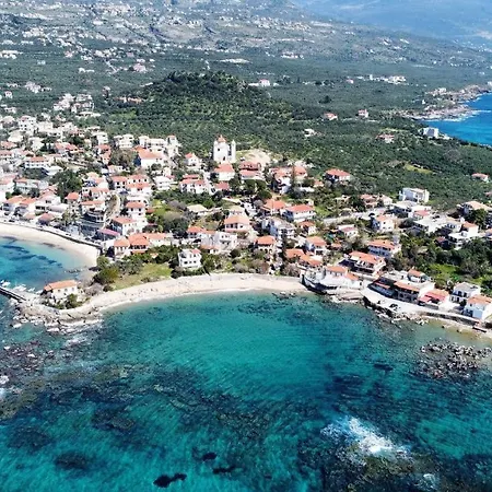 Villa Minas