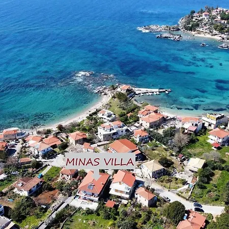 Villa Minas *