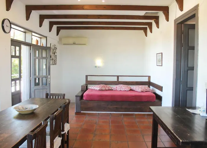 Villa Minas Stoúpa