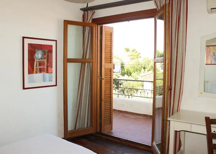 Villa Minas *