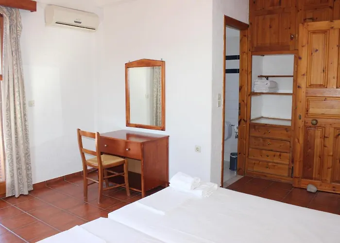 Minas Villa Stoúpa