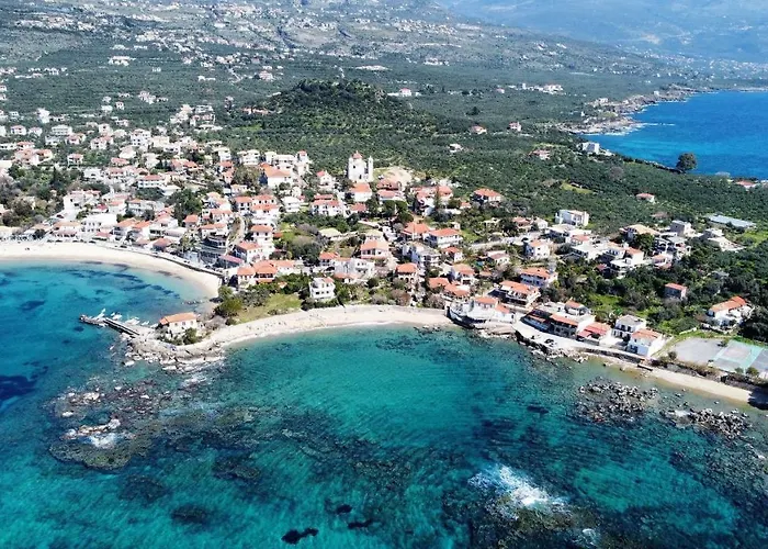 Villa Minas
