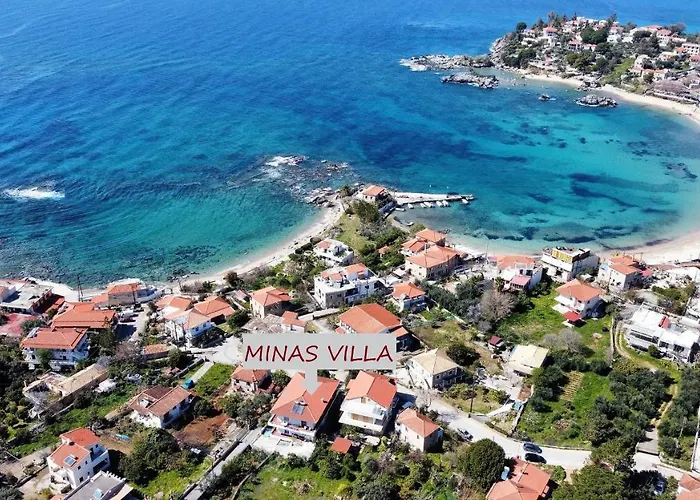 Villa Minas *